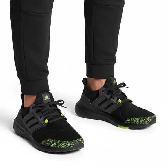 Adidas Ultraboost 22 PrimeknitRunning Shoes, US7 main image 7